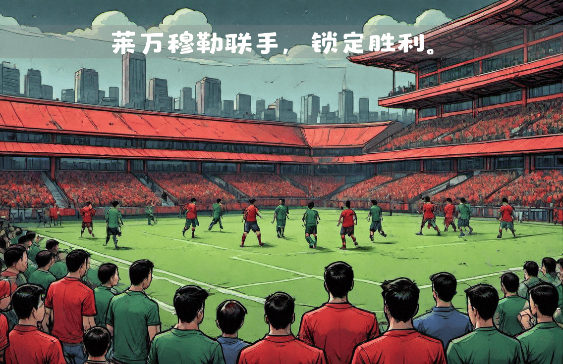 拜仁慕尼黑继续保持领先，豪取胜利的简单介绍
