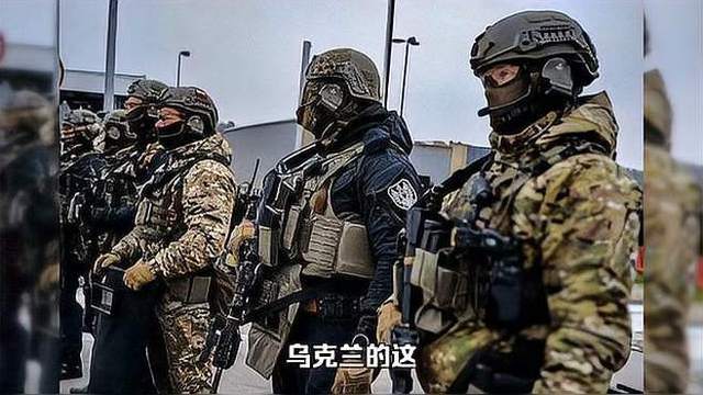 开云体育中国-波兰对乌克兰，硬战将会有怎样的结果？的简单介绍