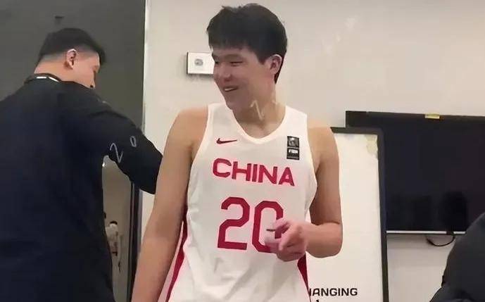 贵州男篮用实际行动证明实力，收获胜利