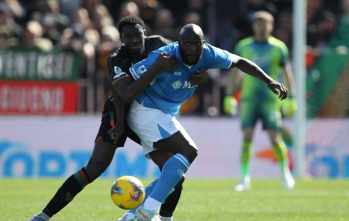 开云APP-关于那不勒斯客场大胜，继续向前迈进的信息