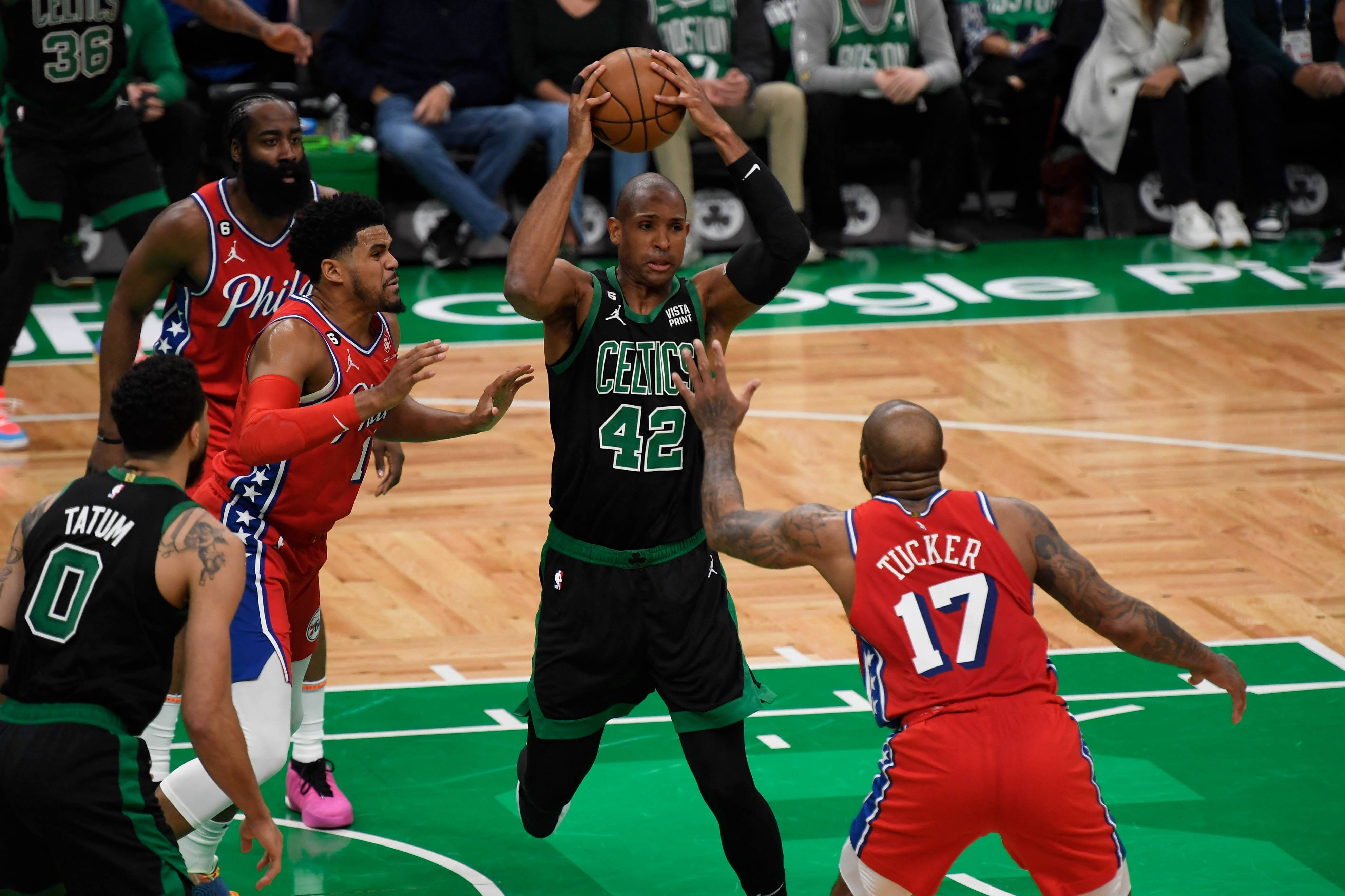 东部球队在季后赛中积极备战 东部球队在季后赛中积极备战