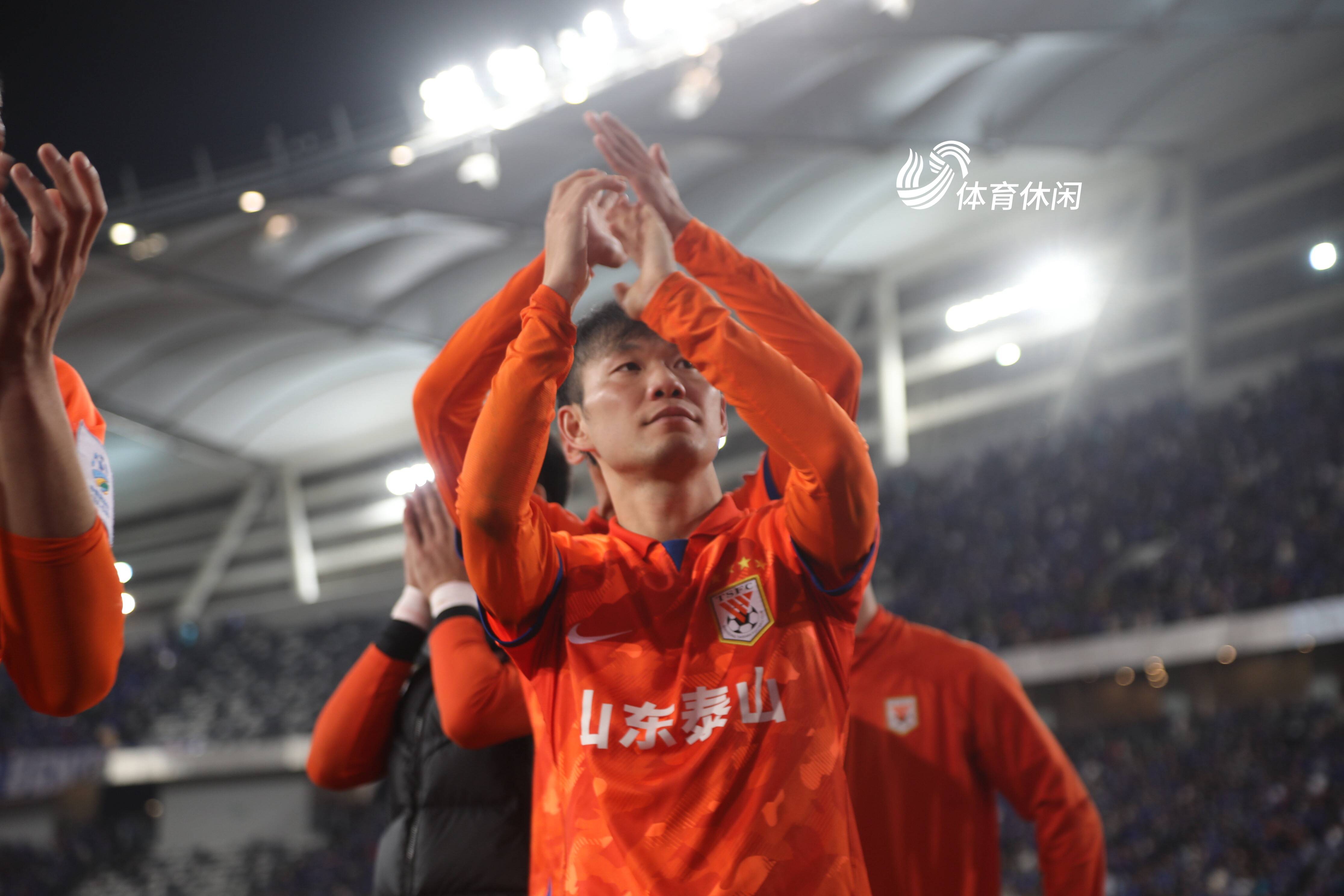 山东鲁能客场大胜,继续保持不败纪录的简单介绍 山东鲁能客场大胜,继续保持不败纪录的简单介绍