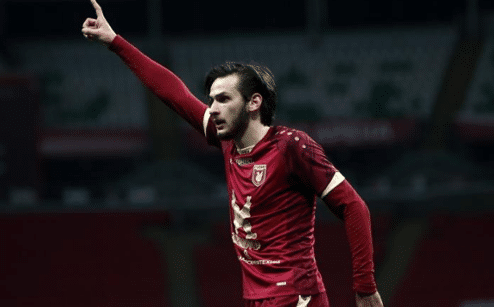 关于格鲁吉亚队完美复仇,战胜昔日对手的信息 关于格鲁吉亚队完美复仇,战胜昔日对手的信息