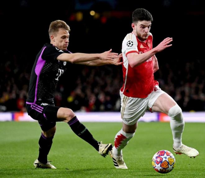 铁血之师再现威力:拜仁力克曼城的简单介绍 铁血之师再现威力:拜仁力克曼城的简单介绍