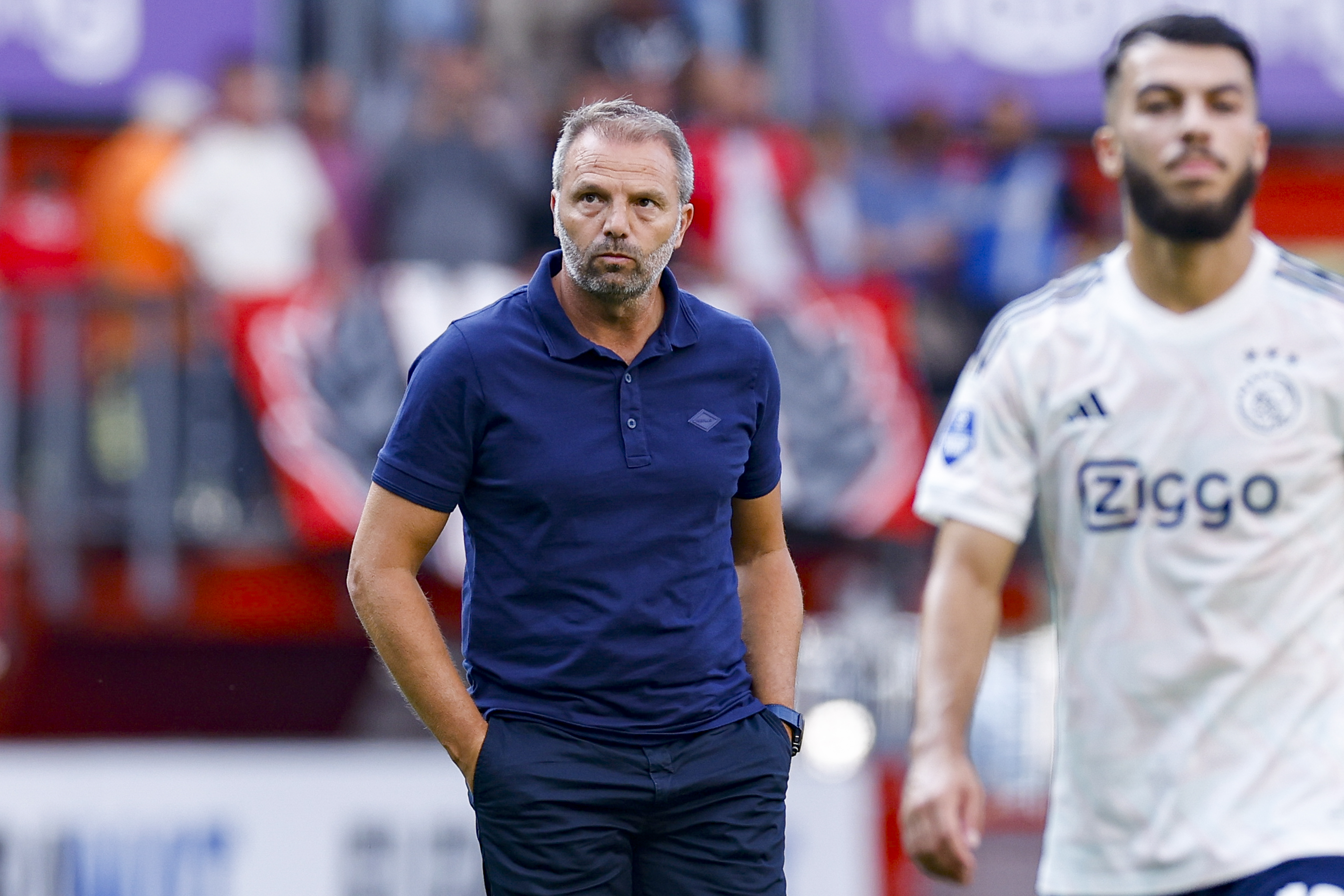 开云体育平台APP-汉诺威连续不胜，积分榜暂停在第九位的简单介绍