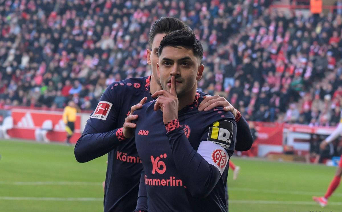 开云体育入口-包含勒沃库森在客场遭遇意外失利，积分难有提升的词条