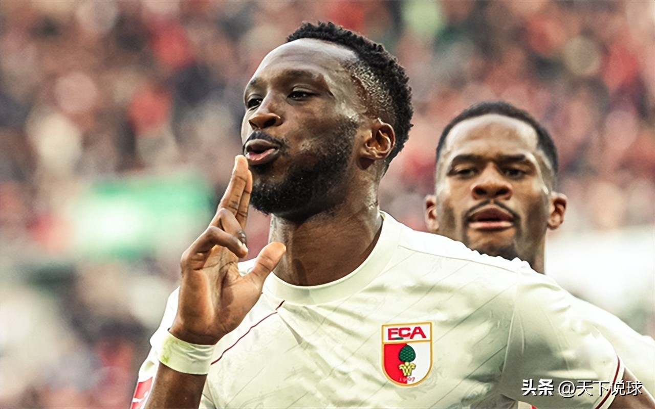 斯图加特主场失利,遭遇联赛连败的简单介绍 斯图加特主场失利,遭遇联赛连败的简单介绍