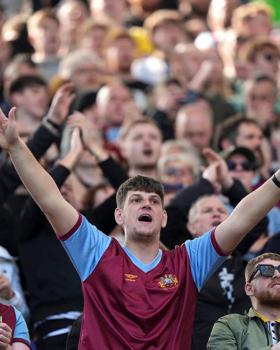 关于伯恩利客场大胜,继续保持胜利气势的信息 关于伯恩利客场大胜,继续保持胜利气势的信息