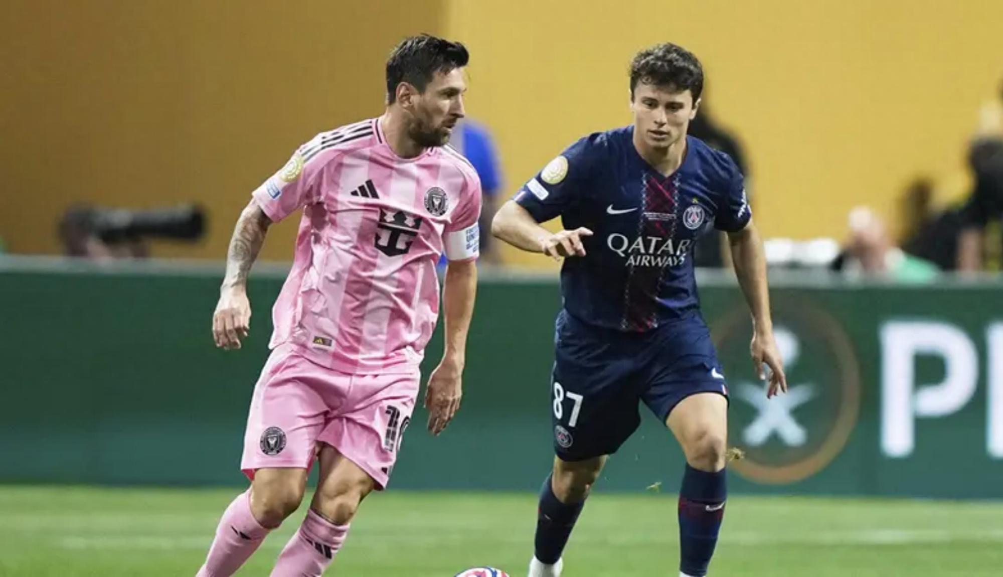 葡萄牙队憾负英格兰,梅西领衔阿根廷晋级 葡萄牙队憾负英格兰,梅西领衔阿根廷晋级