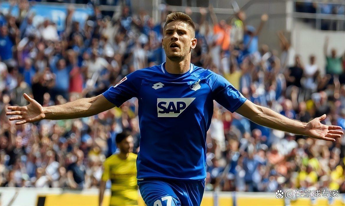 霍芬海姆队员在足球场上再次证明自己实力的简单介绍 霍芬海姆队员在足球场上再次证明自己实力的简单介绍