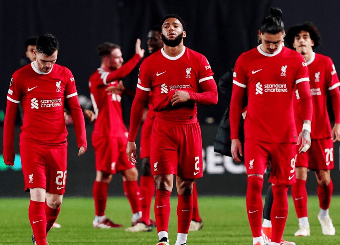 利物浦后卫状态稳定,备战英超次轮比赛的简单介绍 利物浦后卫状态稳定,备战英超次轮比赛的简单介绍