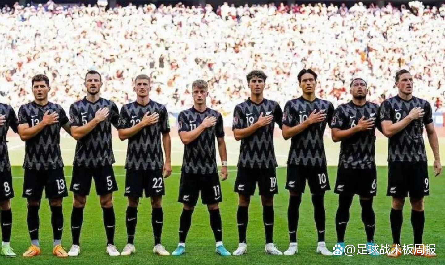 大洋洲球队在国际足球比赛中赢得胜利 大洋洲球队在国际足球比赛中赢得胜利