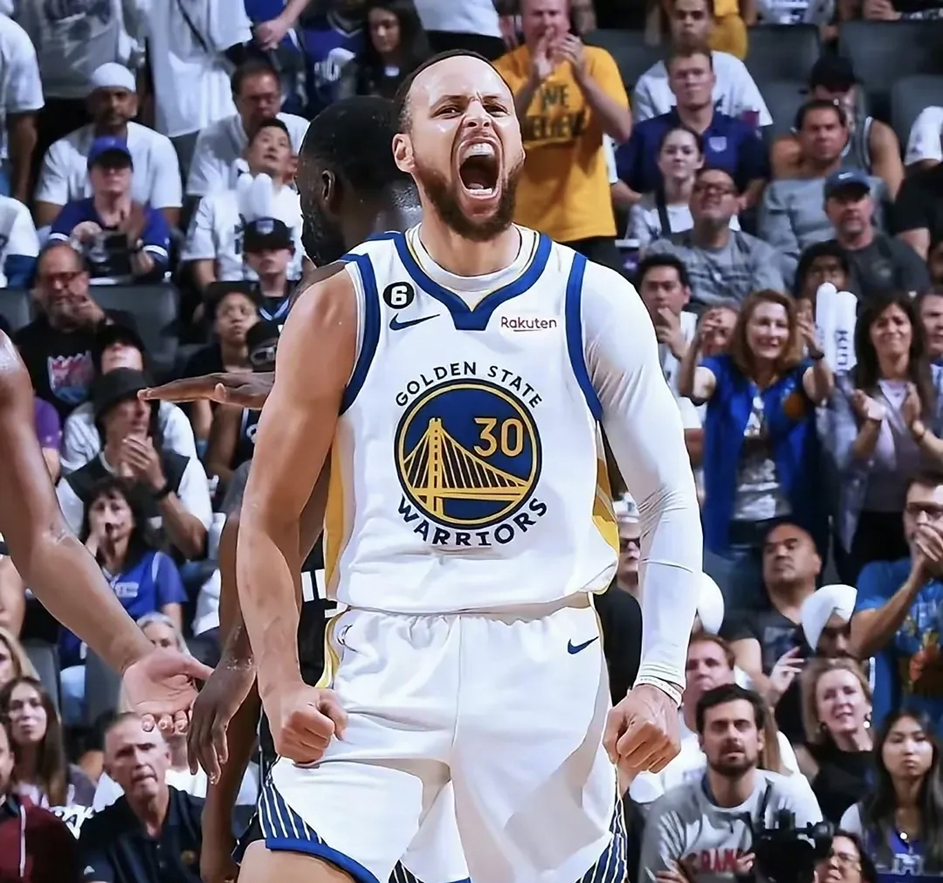 开云体育-今日焦点：勇士登顶，官方公布名单的简单介绍