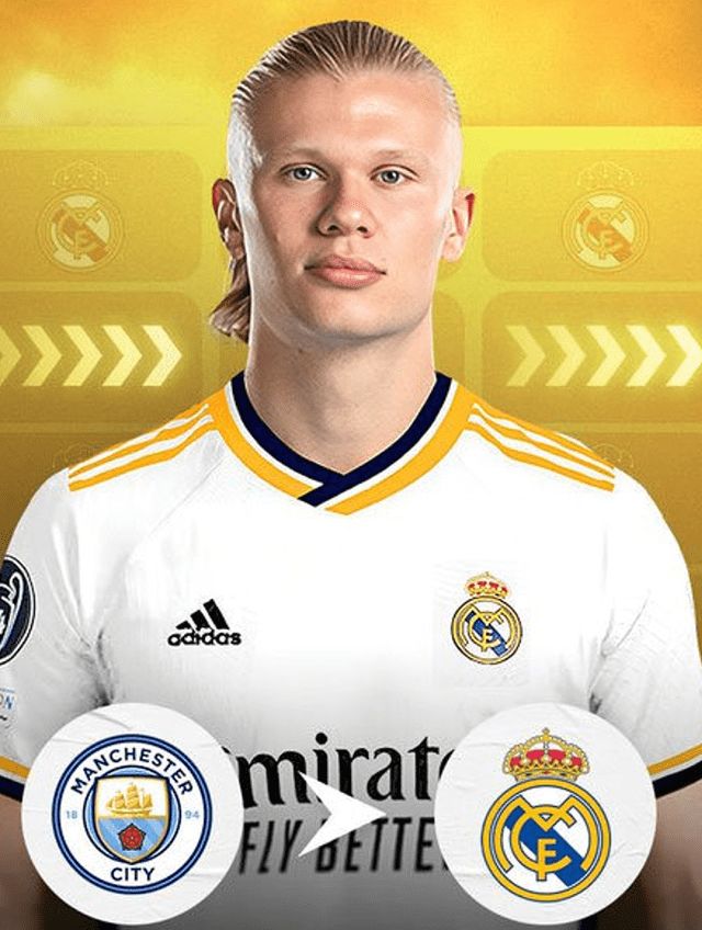 开云体育官方网站-哈兰德在德甲中逆转皇马，关键一战的简单介绍