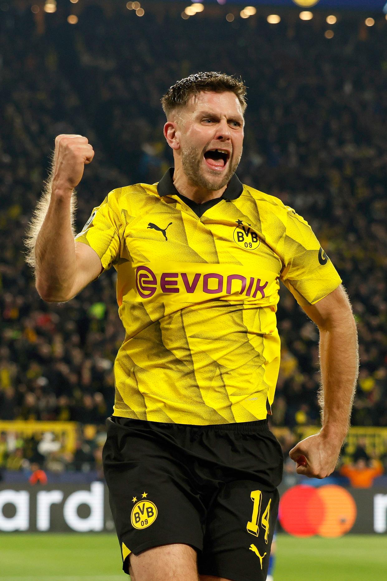 哈兰德在德甲中逆转皇马,关键一战的简单介绍 哈兰德在德甲中逆转皇马,关键一战的简单介绍