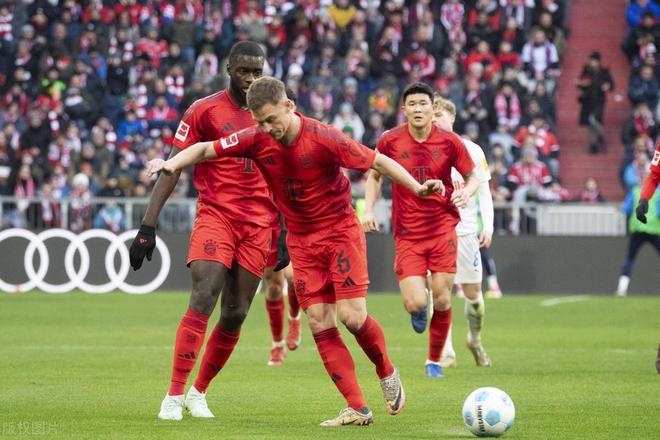 开云官网-西班牙在中超中不敌拜仁，排名变化