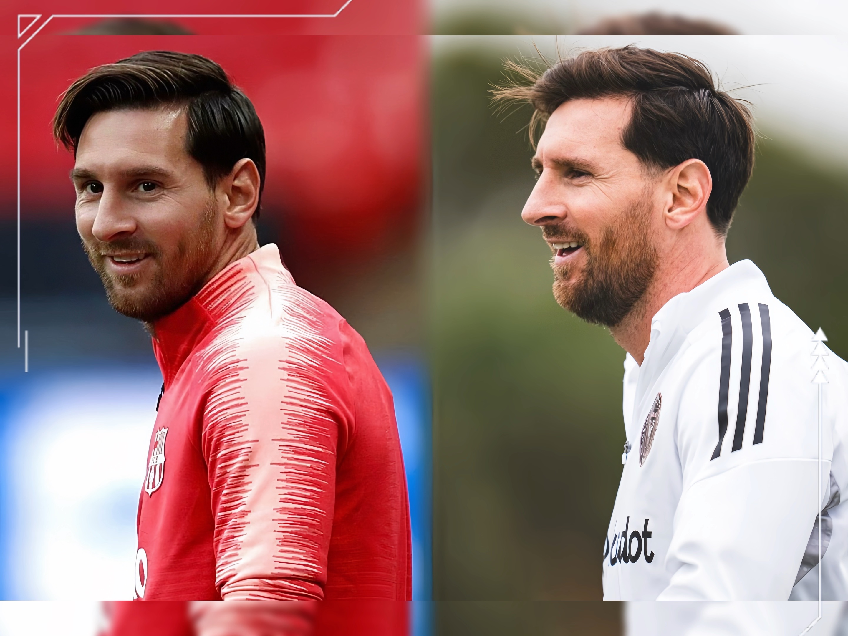 刚刚焦点:梅西止步,排名变化的简单介绍 刚刚焦点:梅西止步,排名变化的简单介绍