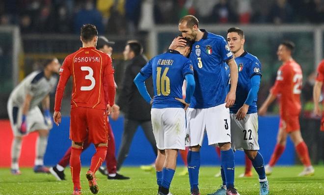 开云APP-德国遭遇阿根廷止步，意甲局势紧张