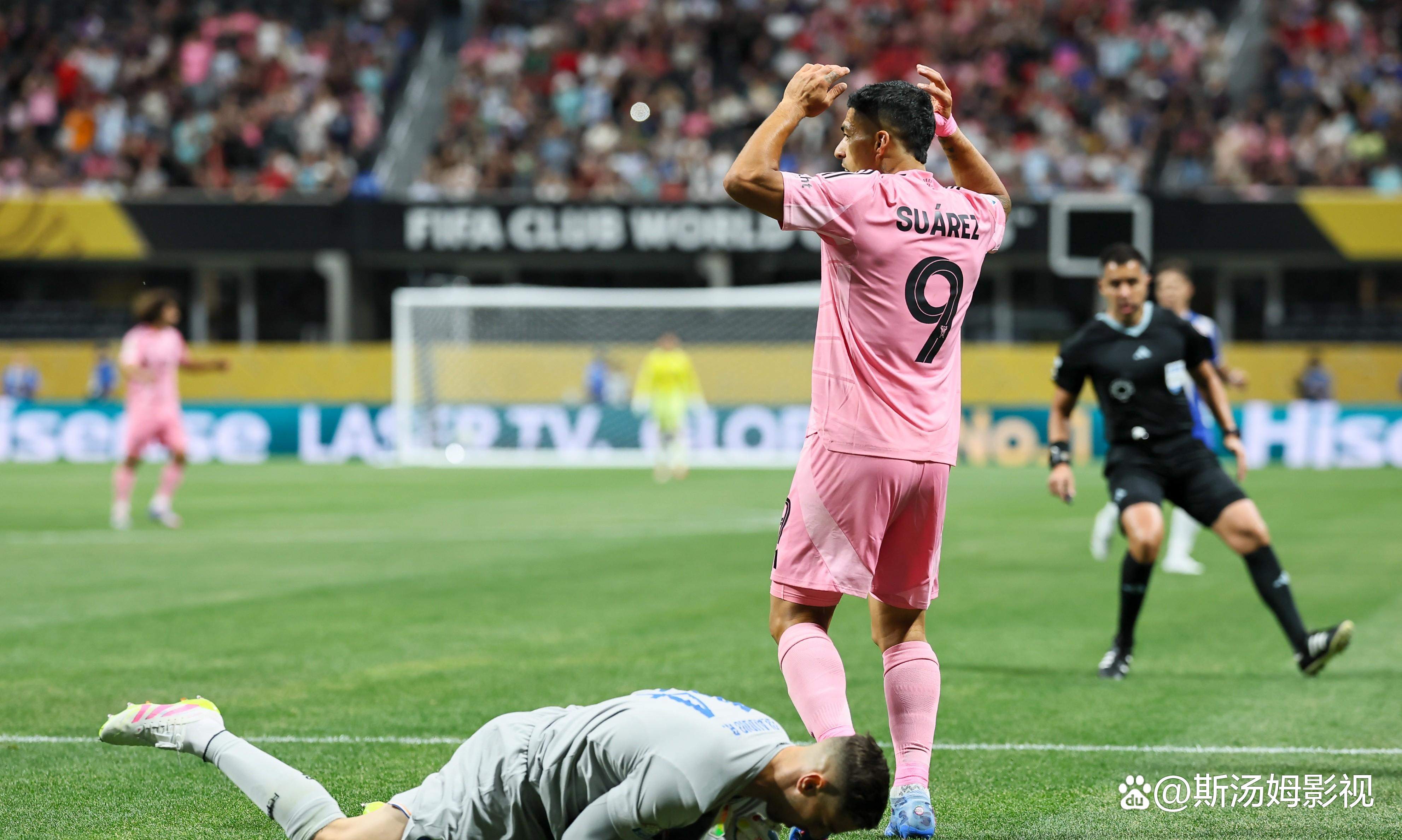 开云体育APP下载-关于今日焦点：梅西登顶，出线形势明朗的信息