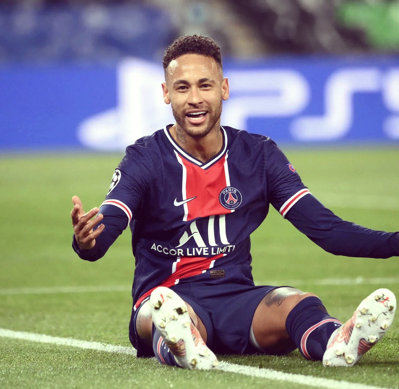 开云体育登录-关于德国队战平意大利队，内马尔梅开二度美洲杯的信息