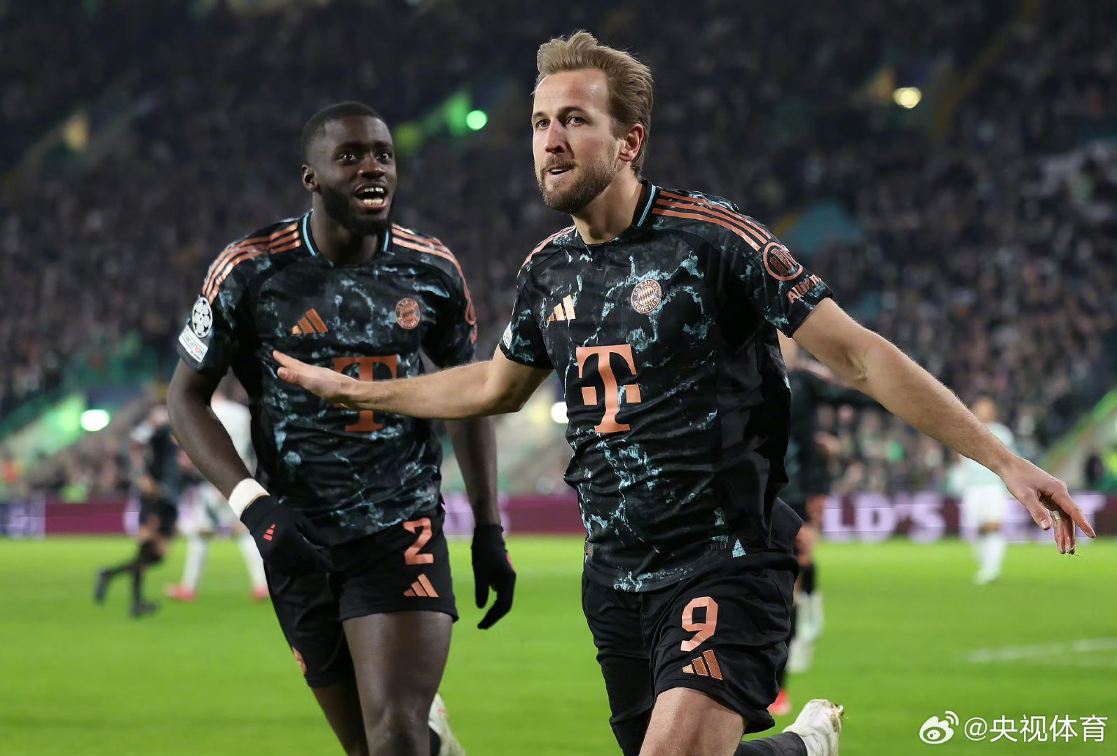 国足绝杀阿根廷，凯恩关键助攻欧冠