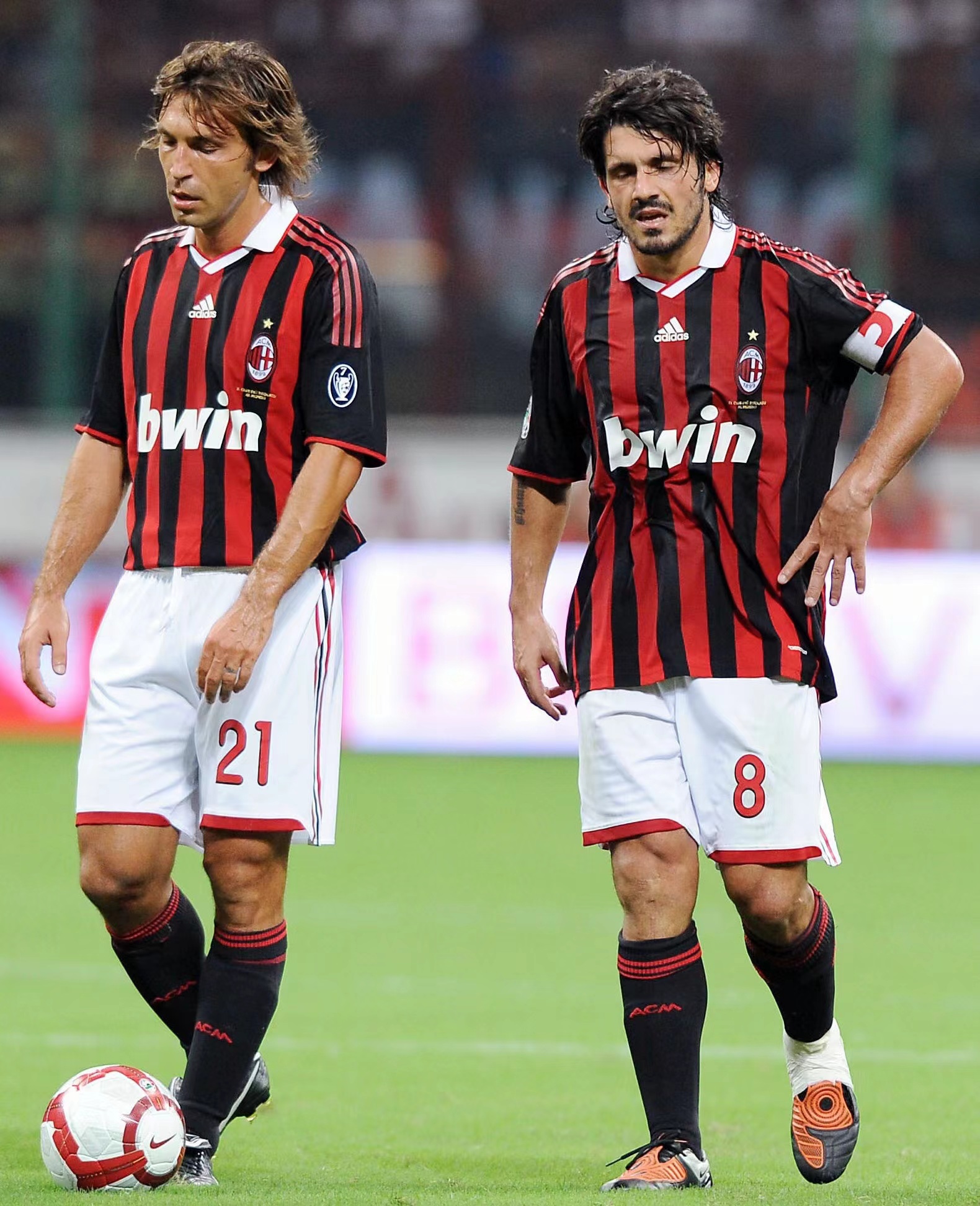 开云APP-AC米兰球员在国际比赛中的表现