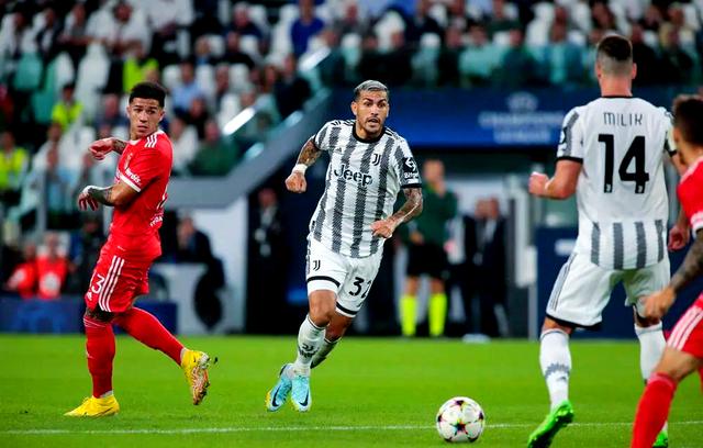 尤文图斯悲剧告终,欧冠前景渺茫再现困境的简单介绍 尤文图斯悲剧告终,欧冠前景渺茫再现困境的简单介绍