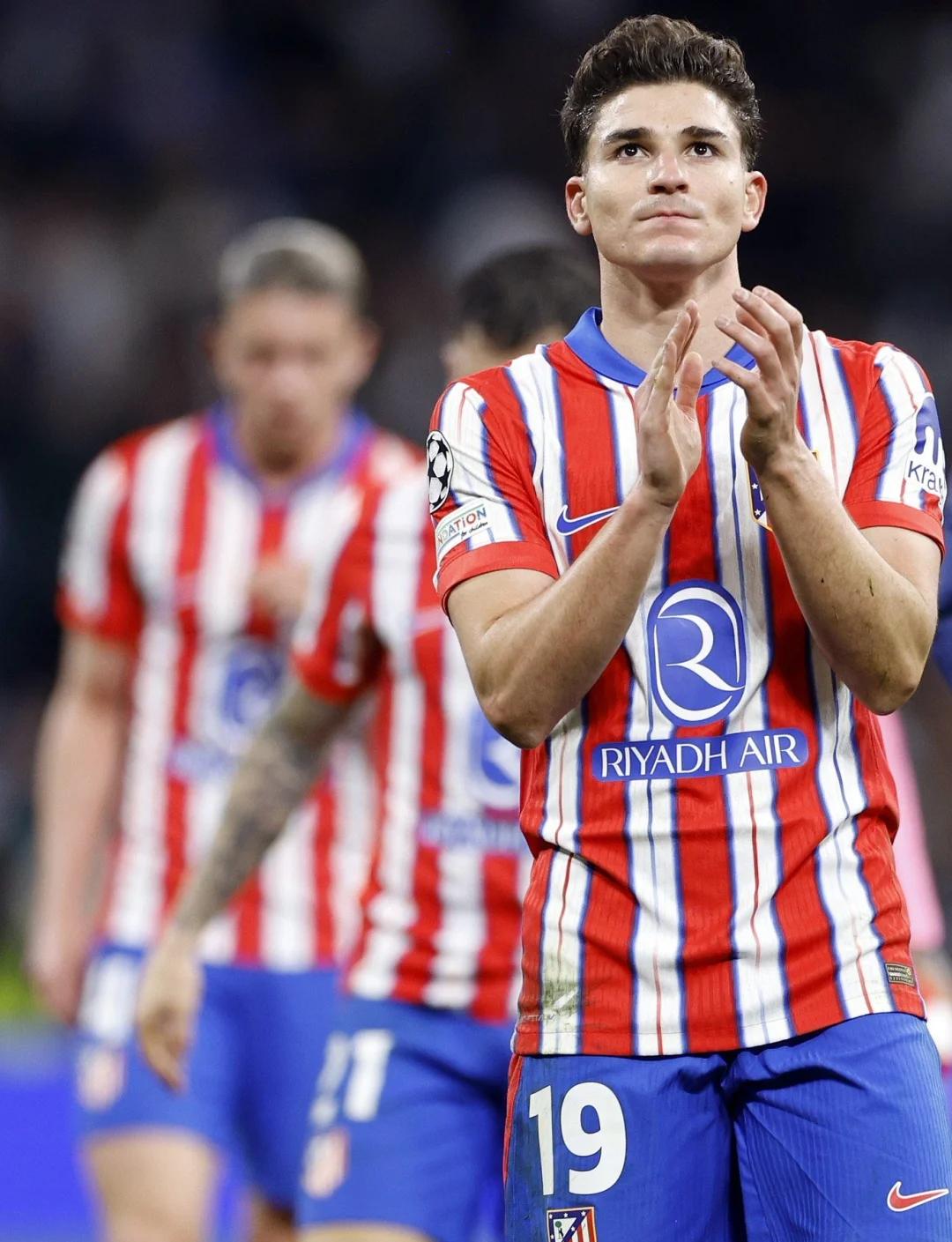 包含马竞战术调整频频,欧冠资格之路岌岌可危的词条 包含马竞战术调整频频,欧冠资格之路岌岌可危的词条