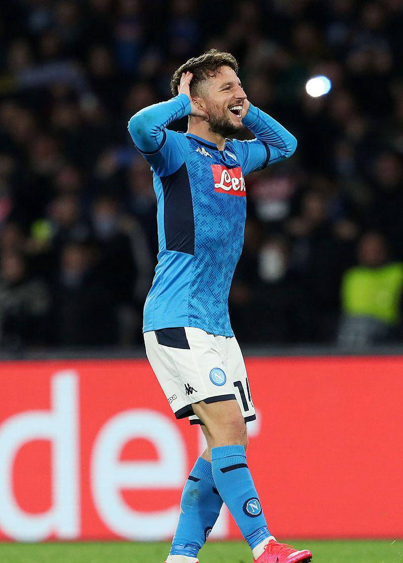 开云体育登录-包含那不勒斯五连胜，实力稳居榜首的词条