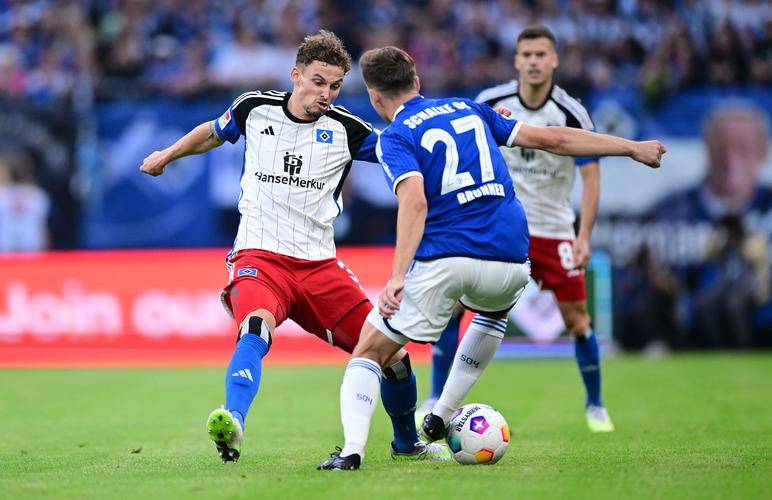 沙尔克主场不敌对手,状态低迷尴尬的简单介绍 沙尔克主场不敌对手,状态低迷尴尬的简单介绍