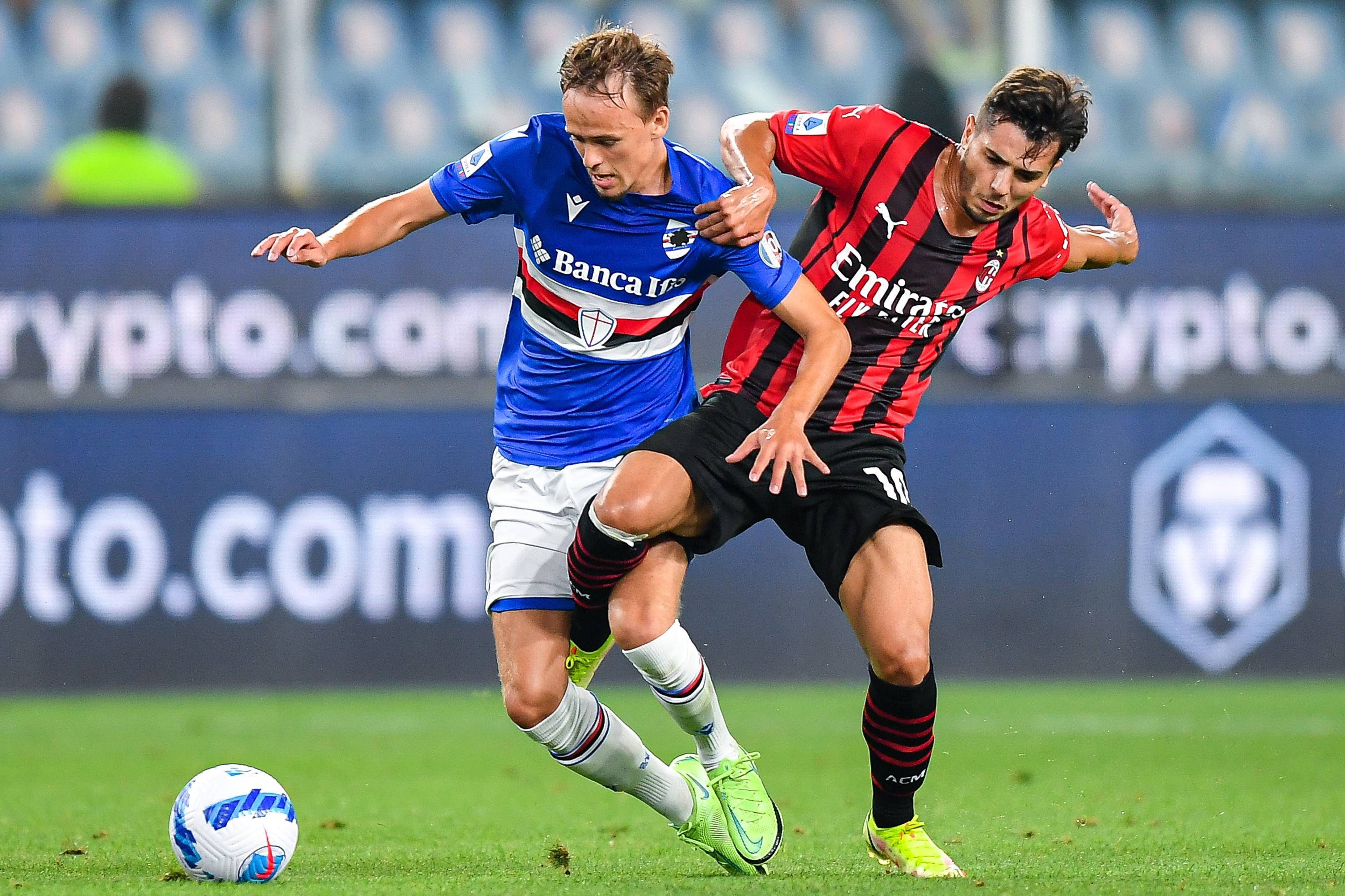 开云体育登录-AC米兰客场击败卡利亚里，保住前四席位的简单介绍