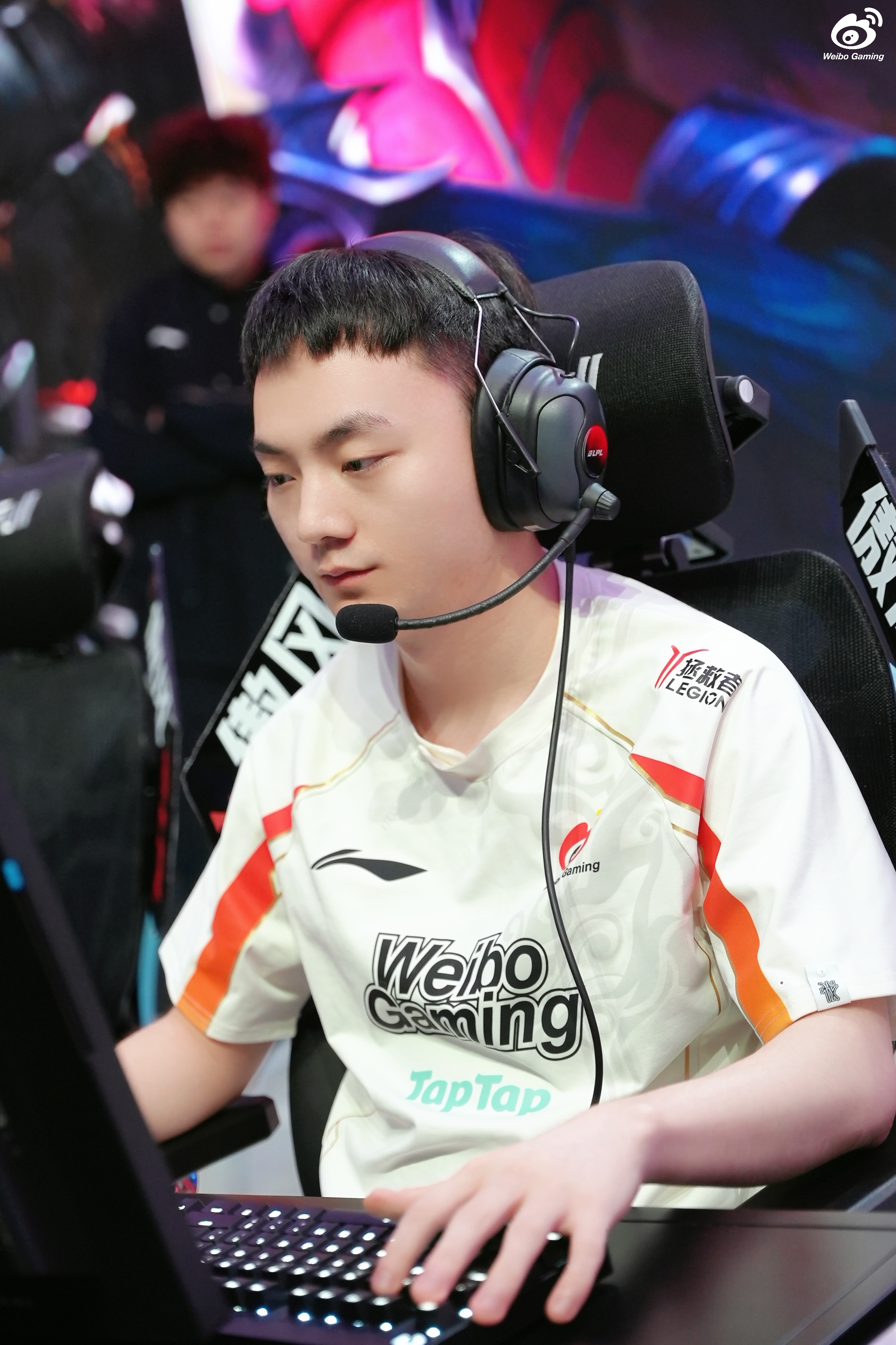 NS力克WBG，Crisp单局斩获MVP2025世界赛3:0（釜山）