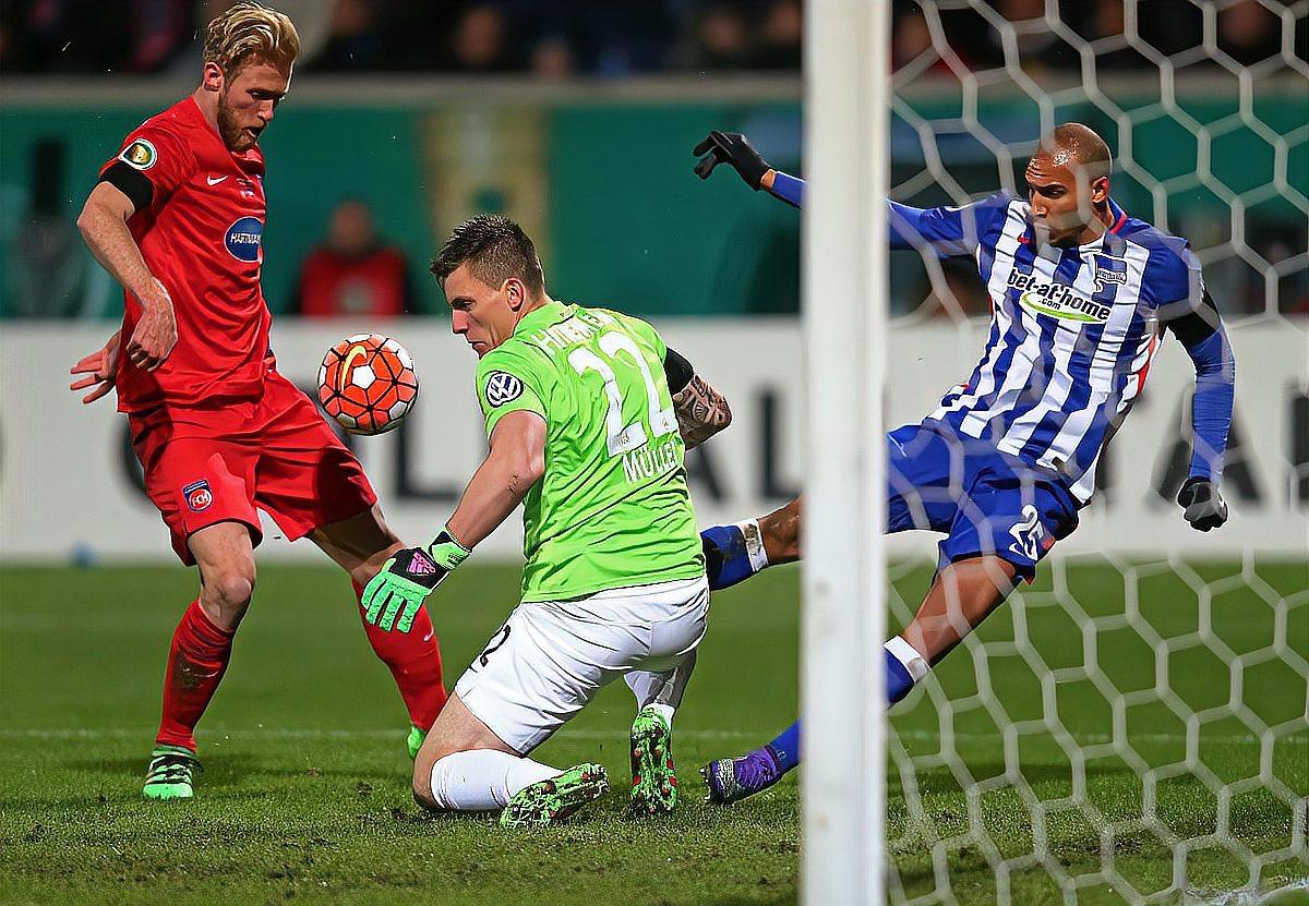 开云体育官网-霍芬海姆客场惊险获胜，继续发力