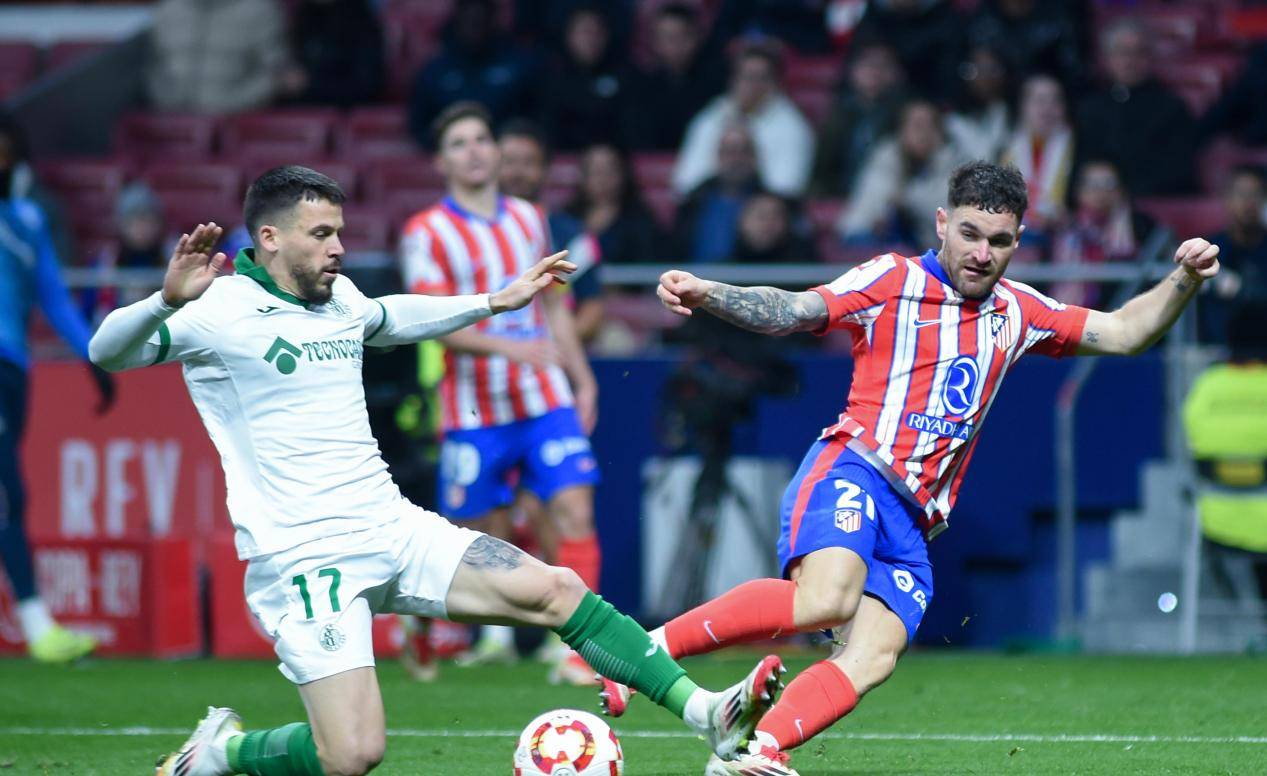 西班牙球星成为欧洲最佳防守球员 西班牙球星成为欧洲最佳防守球员