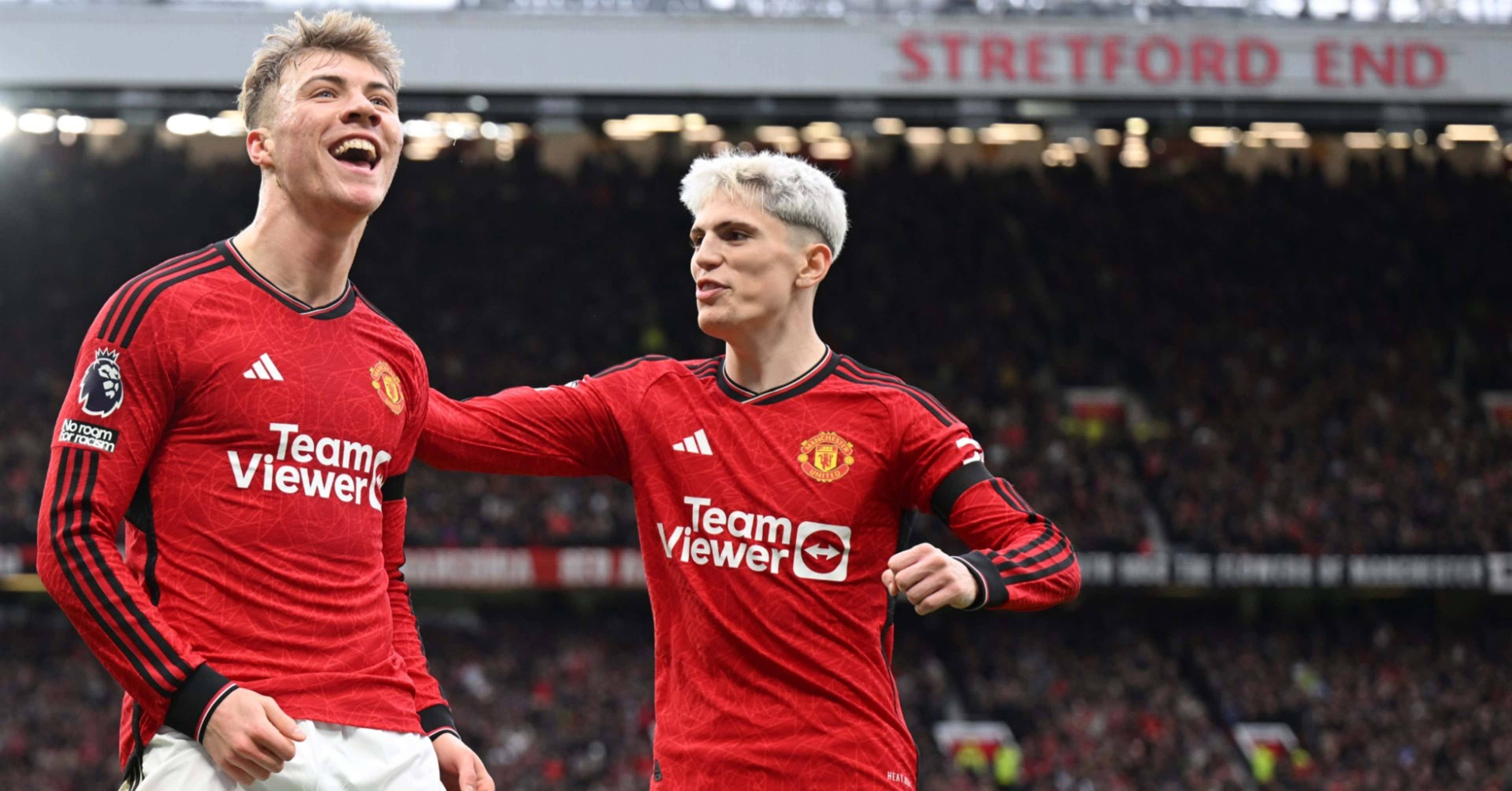 开云体育中国-曼联遭遇连败危机，主帅面临压力！