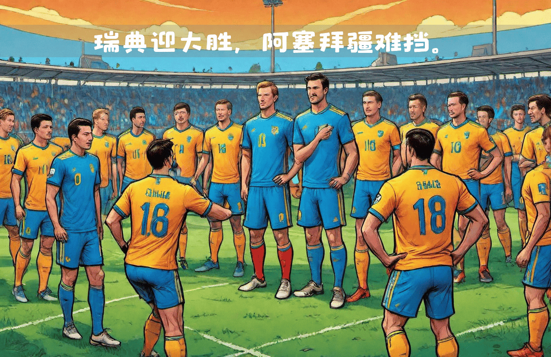 俄罗斯客场大胜瑞典,晋级欧国联半决赛 俄罗斯客场大胜瑞典,晋级欧国联半决赛
