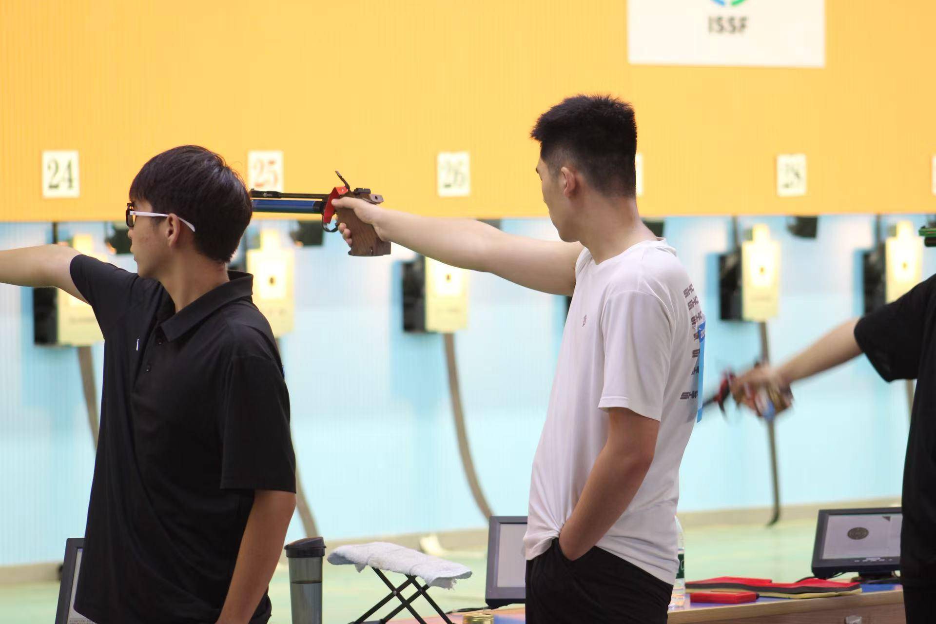 开云体育平台APP-体育健儿竞技风采尽显,破纪录夺金成绩斐然的简单介绍