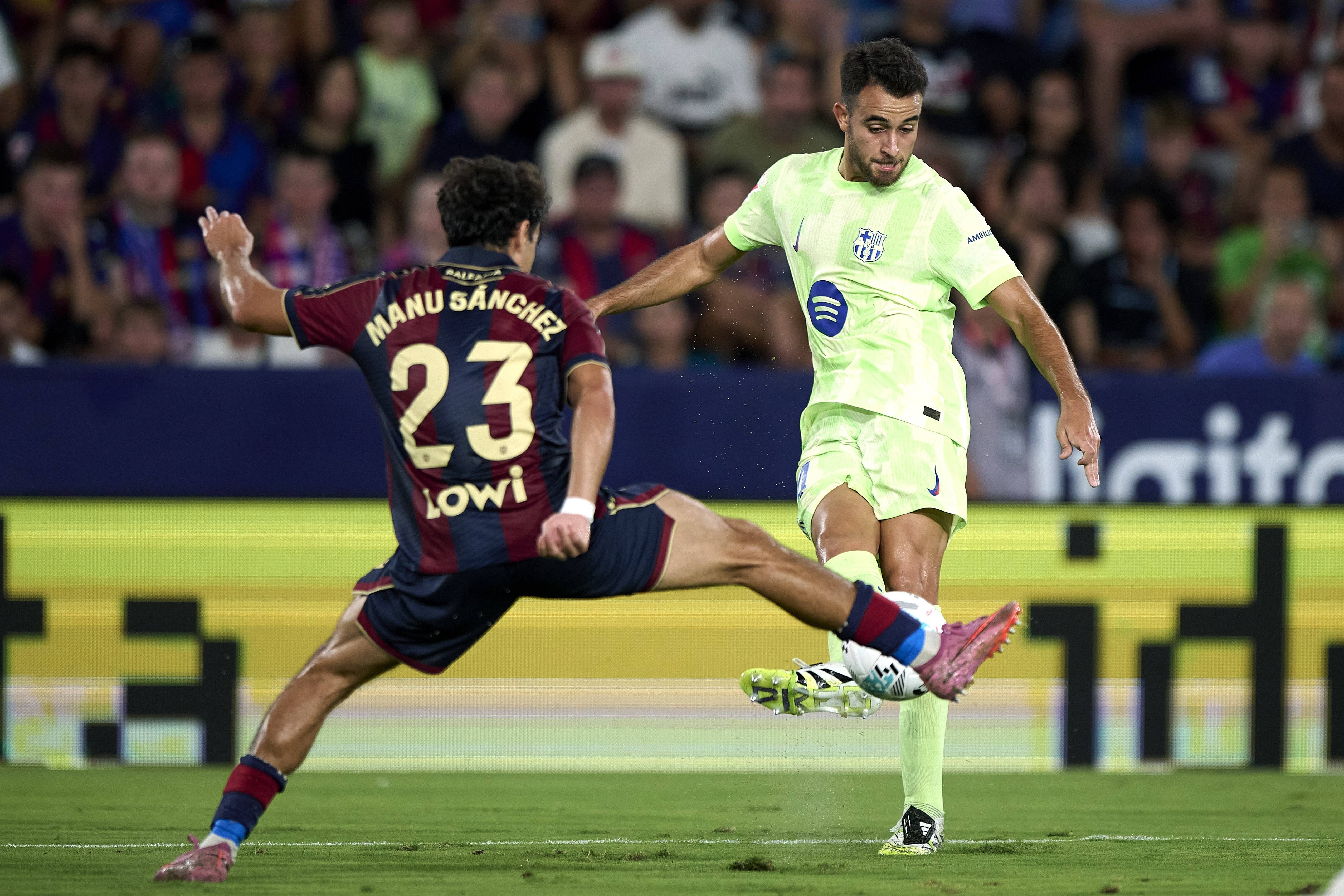 开云体育入口-欧洲足球运动:西甲冠军争夺席位