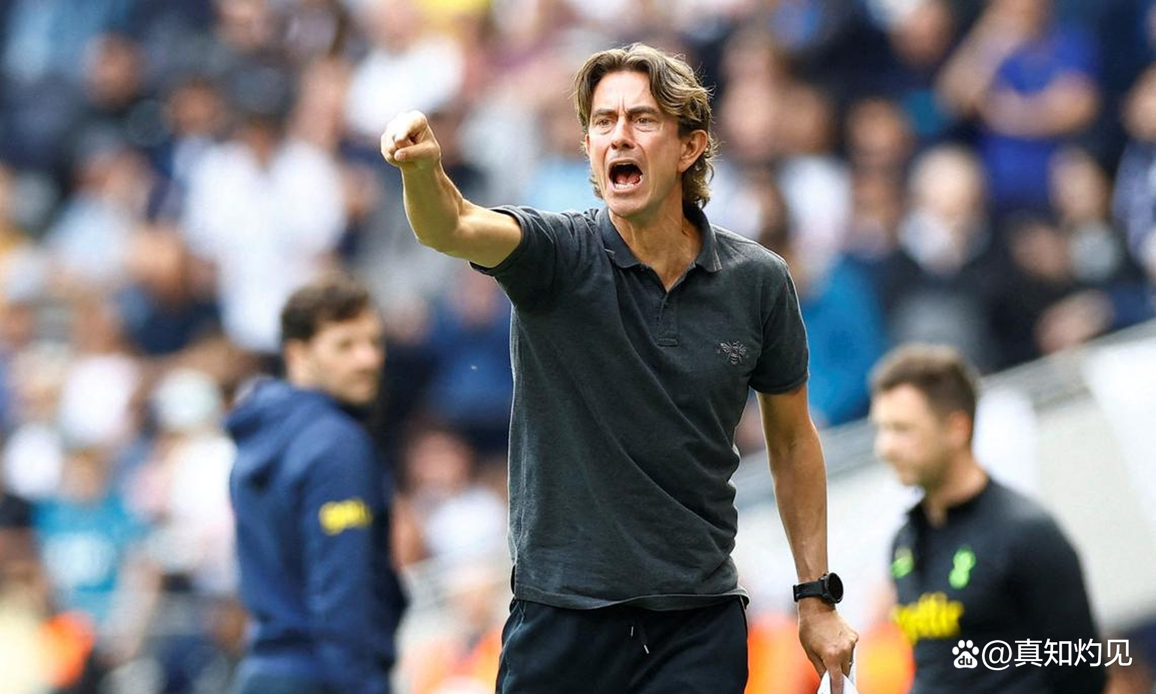 托特纳姆热刺再遭失利,球队需要及时调整状态 托特纳姆热刺再遭失利,球队需要及时调整状态