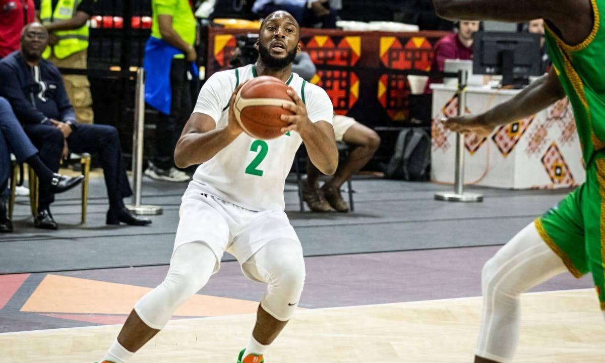 塞内加尔篮球队贡献惊奇逆转 塞内加尔篮球队贡献惊奇逆转