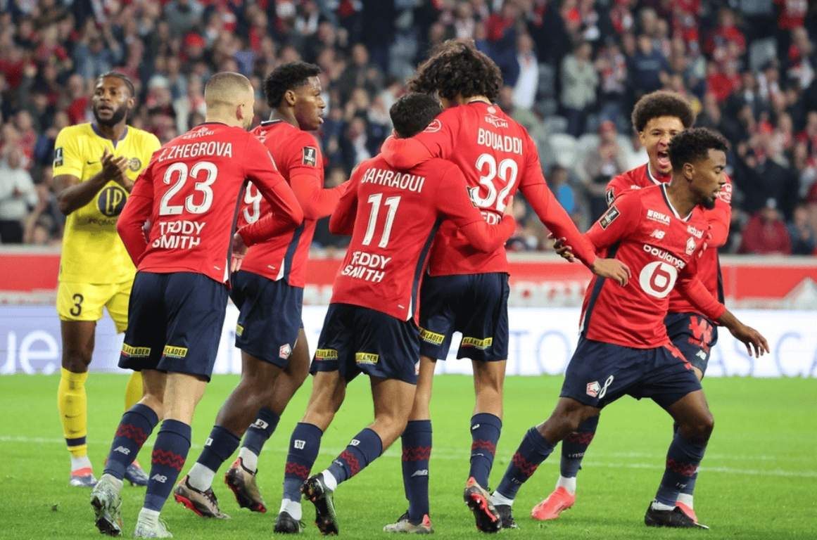 梅斯客场击败摩纳哥,继续保持不败的简单介绍 梅斯客场击败摩纳哥,继续保持不败的简单介绍