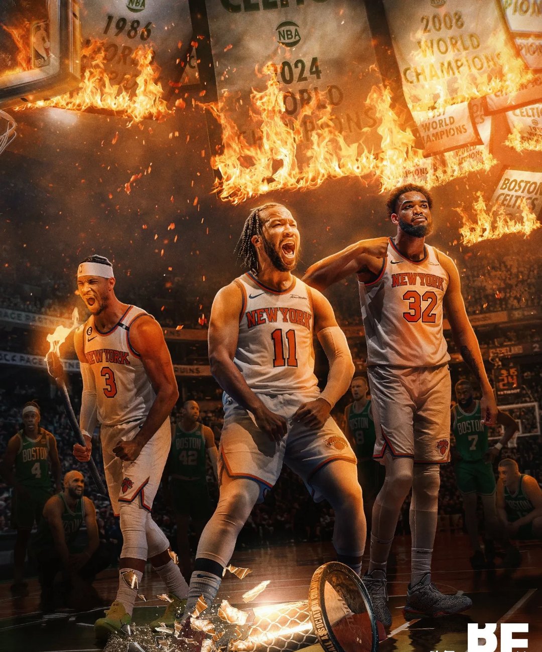 开云体育官网-尼克斯惊险击败篮网，豪取五连胜