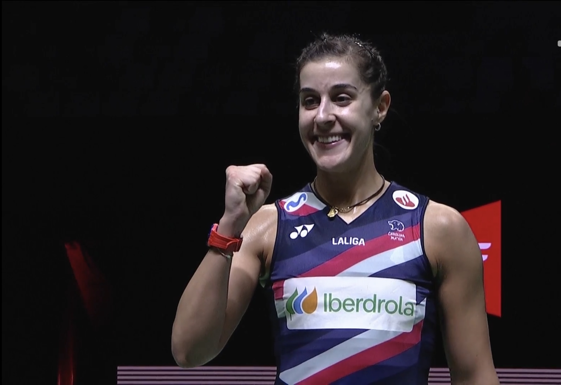 开云体育-关于印尼羽毛球队碾压法国羽毛球队，马琳爆发神勇的信息