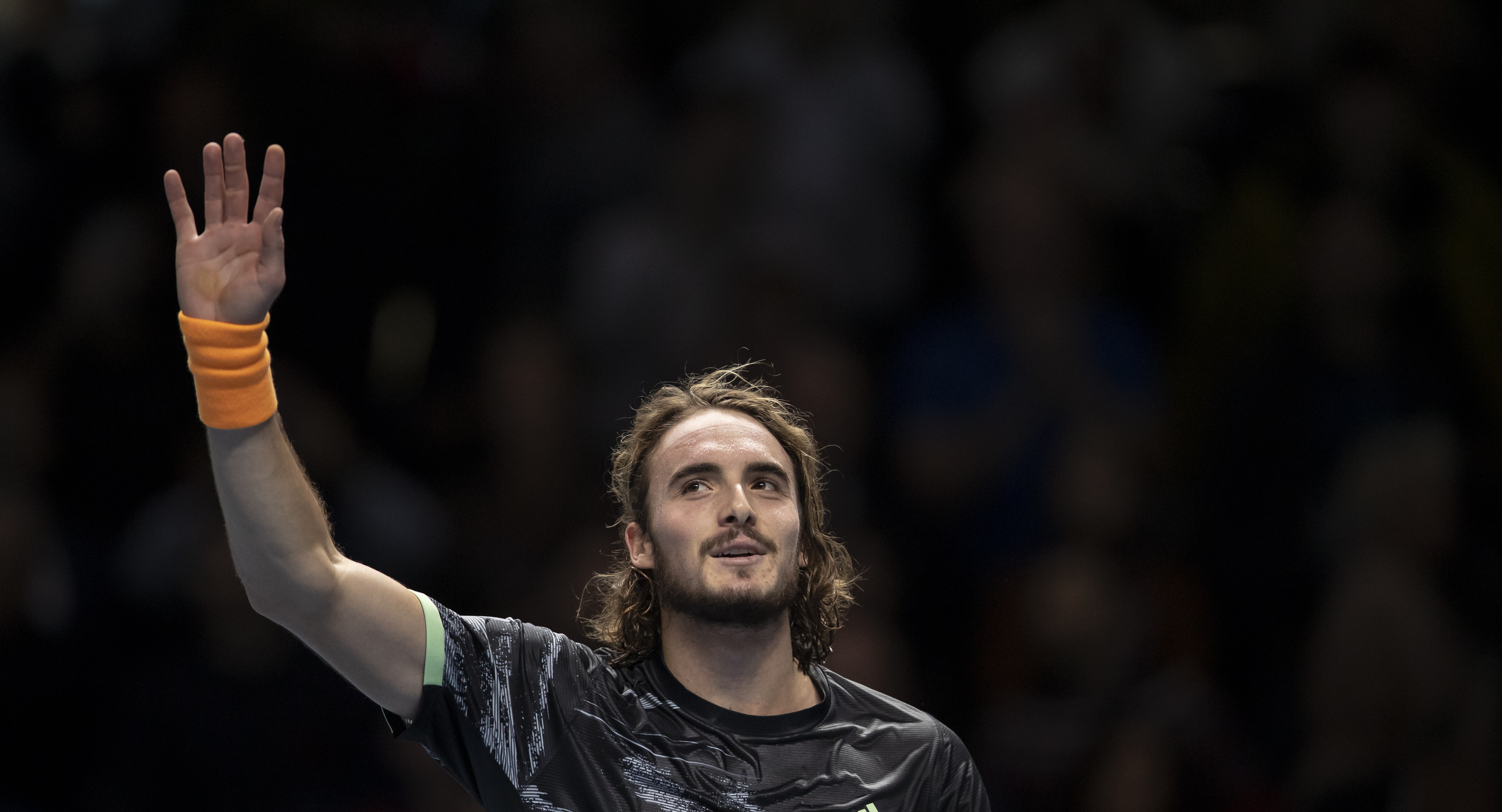 关于日本网球队完胜德国网球队,西西帕斯统治全场的信息 关于日本网球队完胜德国网球队,西西帕斯统治全场的信息