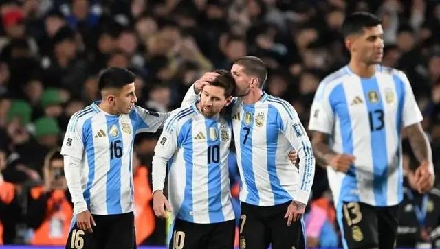 波兰强势美国，梅西统治全场的简单介绍