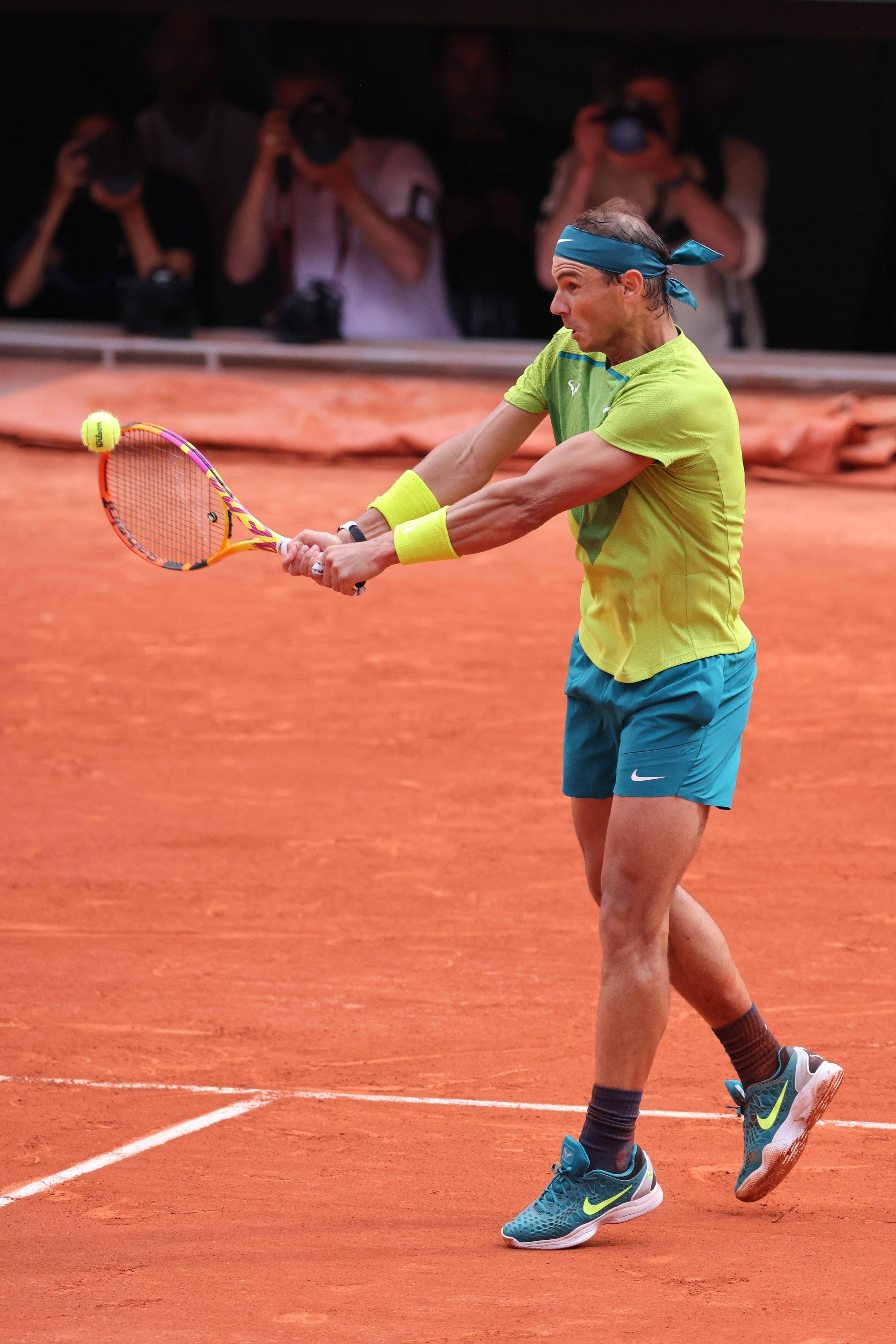 关于日本网球队险胜美国网球队,纳达尔高光表现的信息 关于日本网球队险胜美国网球队,纳达尔高光表现的信息