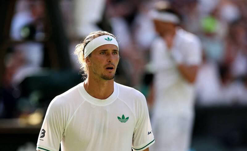 开云体育下载-欧洲网球队血洗西班牙网球队，兹维列夫惊艳世界的简单介绍