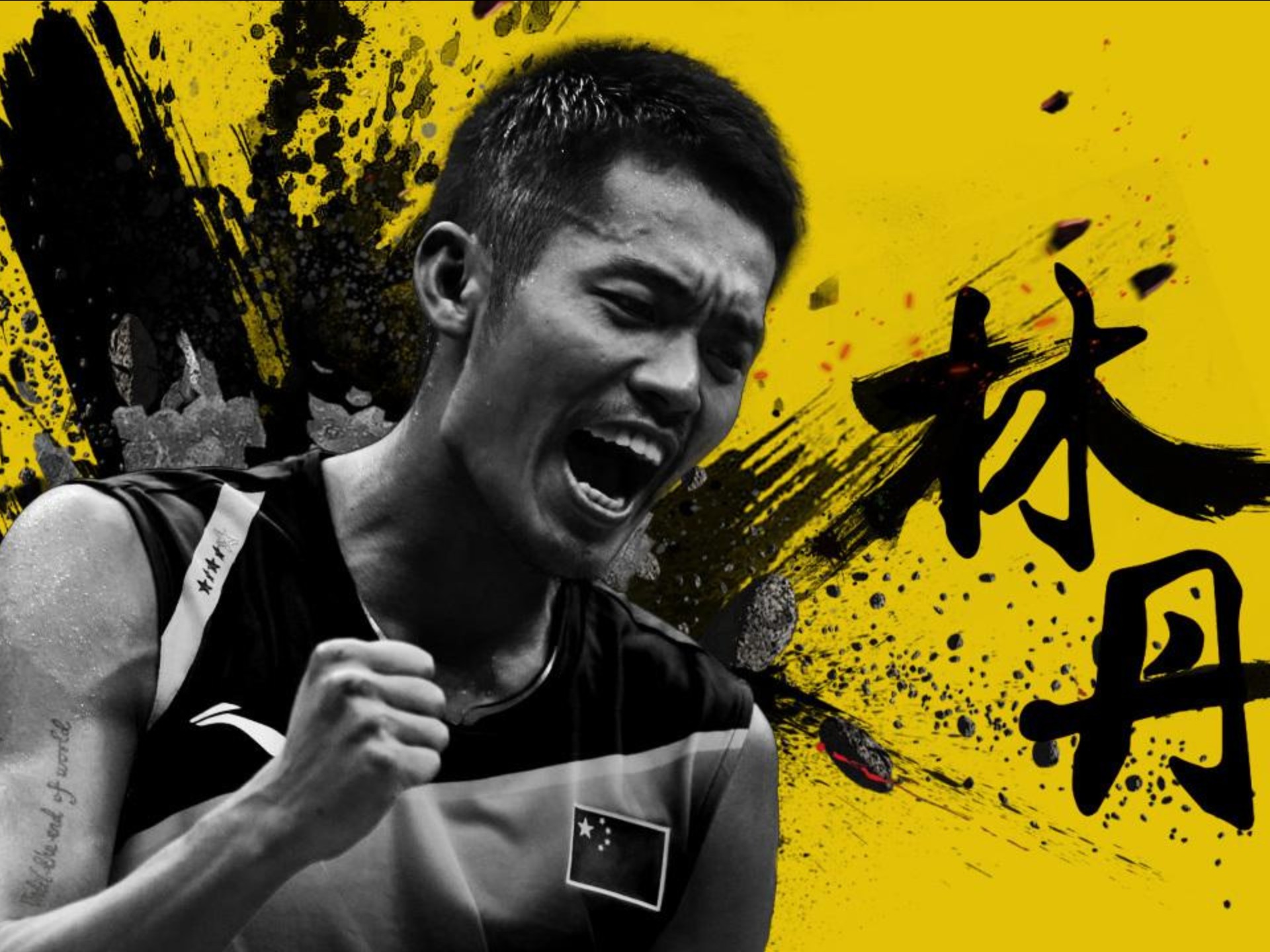 开云体育app-中国羽毛球队碾压丹麦羽毛球队，林丹完成帽子戏法的简单介绍