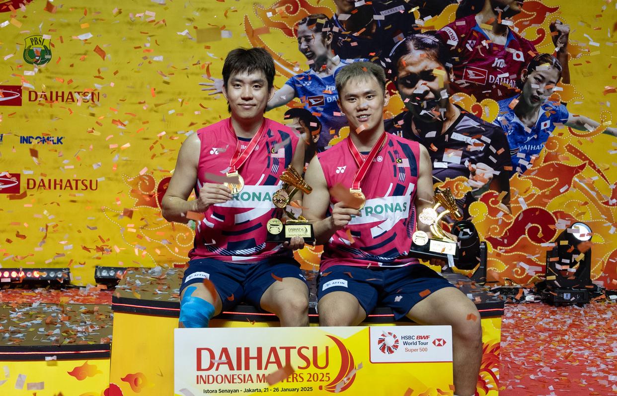 印尼羽毛球队完胜泰国羽毛球队,戴资颖送出助攻的简单介绍 印尼羽毛球队完胜泰国羽毛球队,戴资颖送出助攻的简单介绍