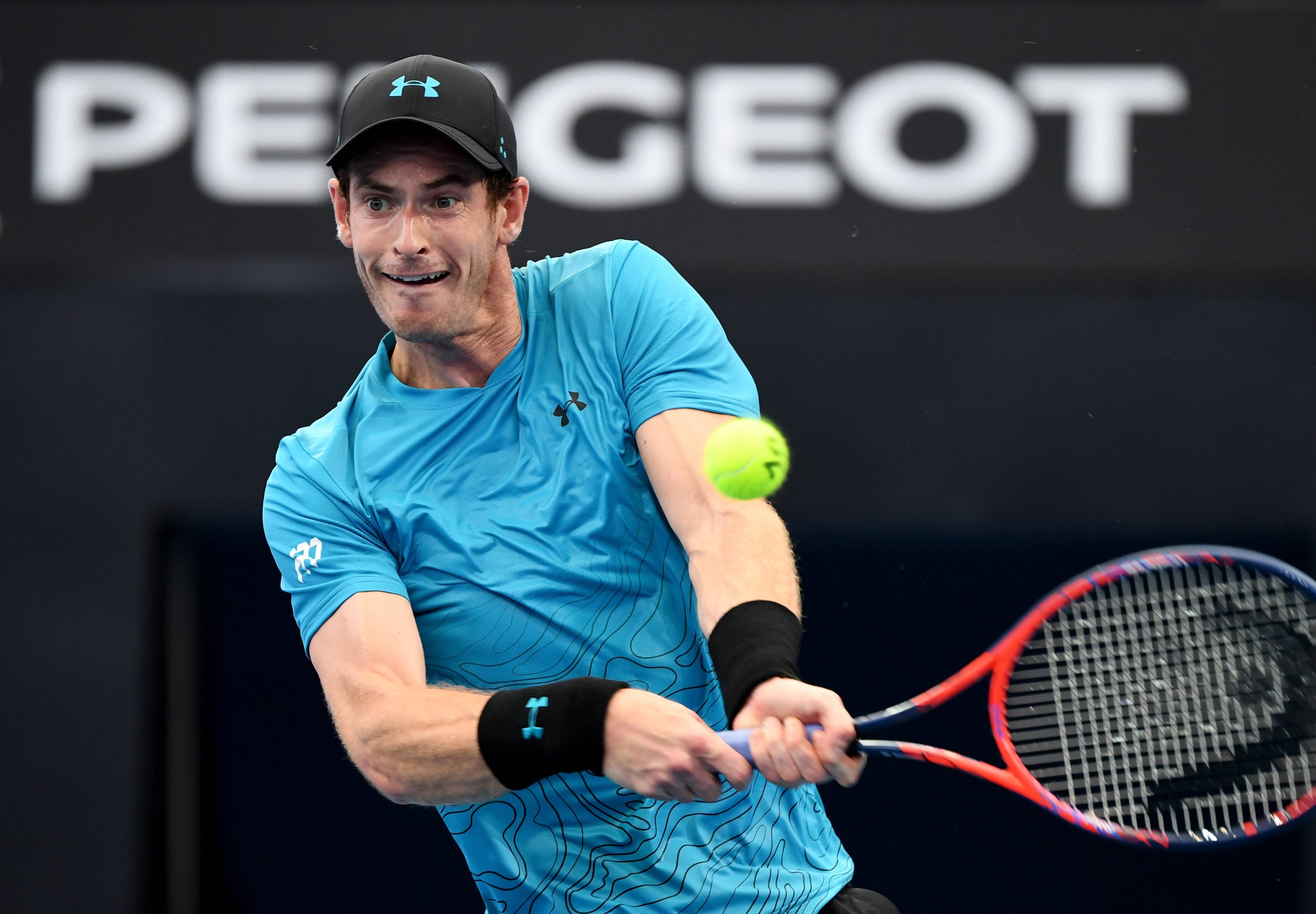 开云体育平台APP-法国网球队完胜英国网球队，穆雷关键制胜的简单介绍